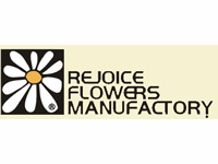 REJOICE ® Flowers manufactory